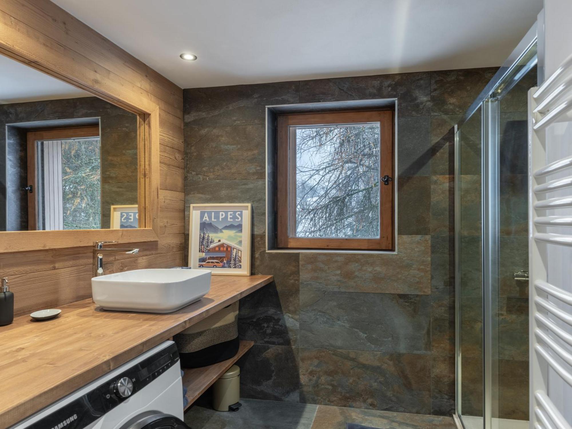 Chalet " Jeane " Proche Centre Megève Екстериор снимка