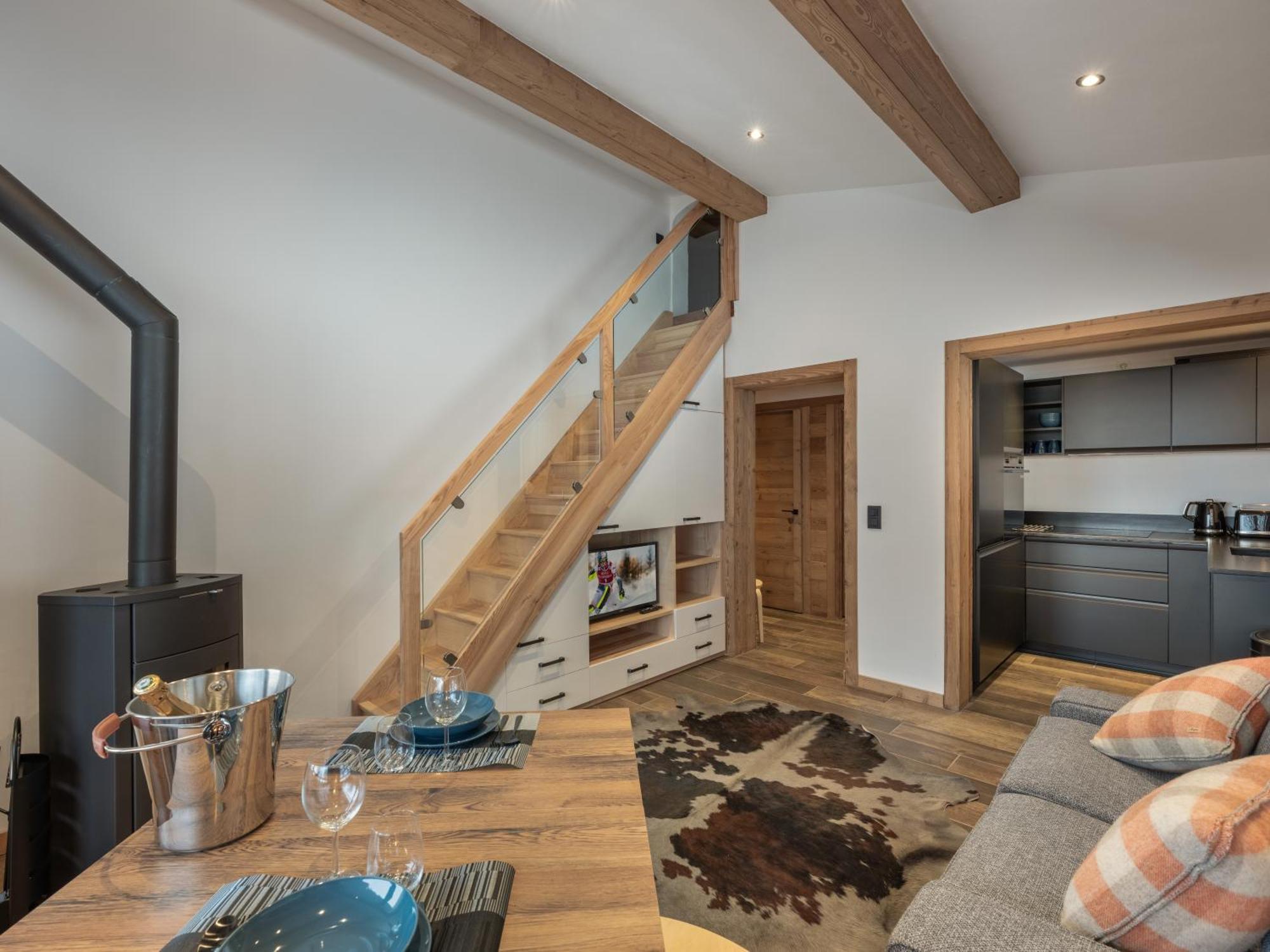 Chalet " Jeane " Proche Centre Megève Екстериор снимка